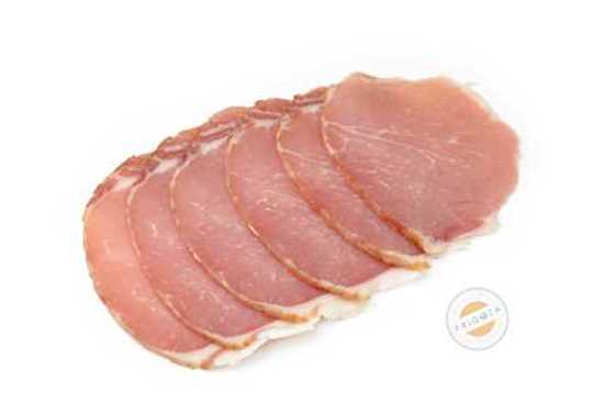 Afbeelding van Gerookte bacon