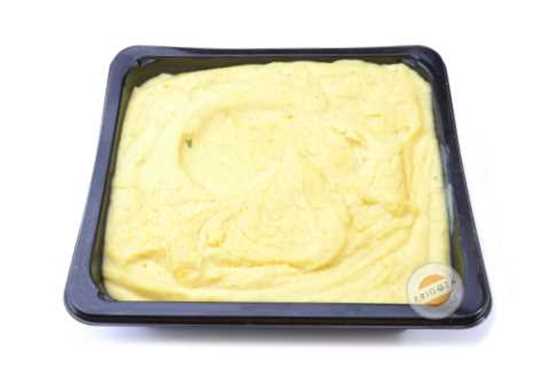 Afbeelding van Aardappelpuree