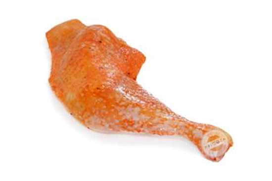Afbeelding van BBQ Kippenbil