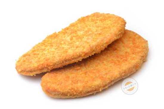 Afbeelding van Kalkoen Schnitzel