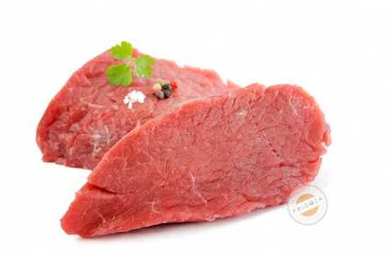 Afbeelding van Gezinssteak