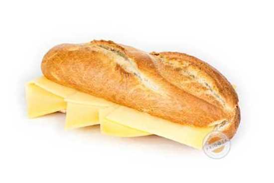 Afbeelding van Broodje kaas